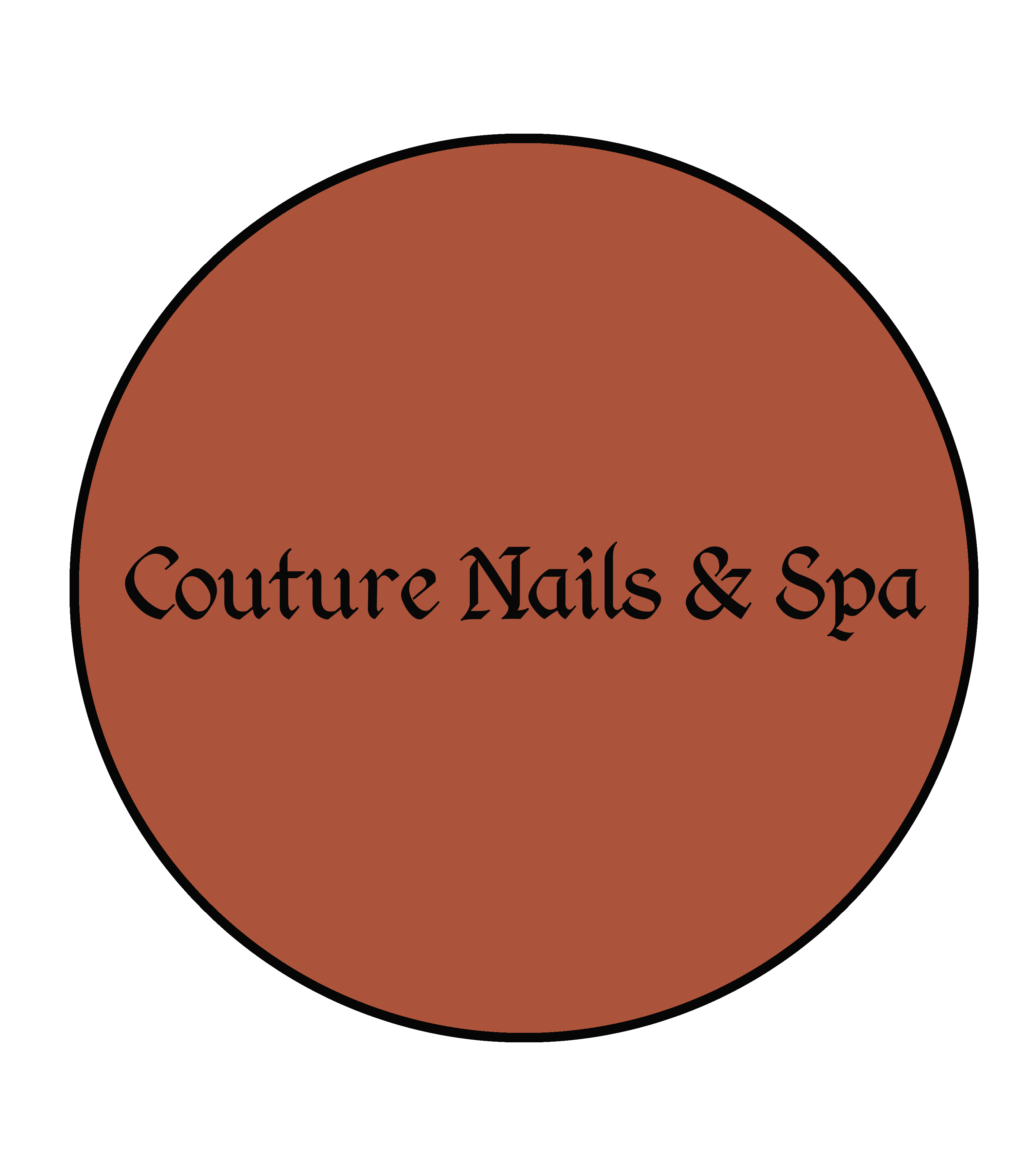  Couture Nails & Spa