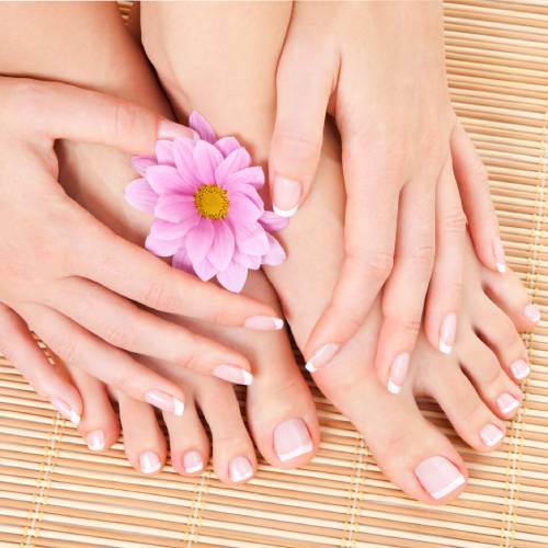 Pedicures